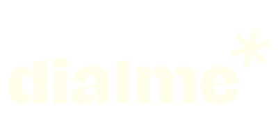 DialMe Logo